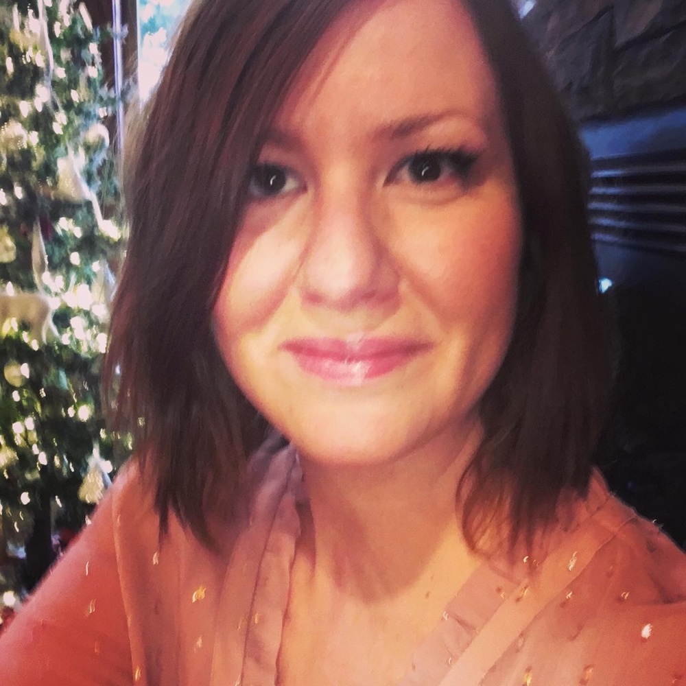 Meet your Posher, Allison